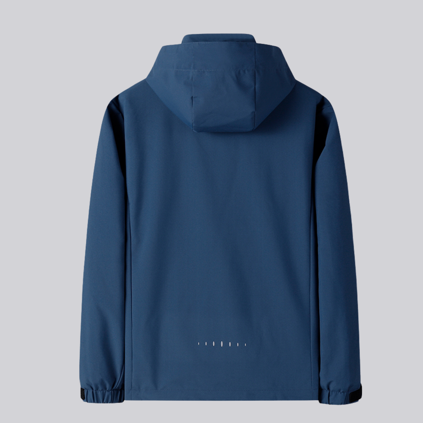 Men's Waterproof Jacket Windproof Brandon