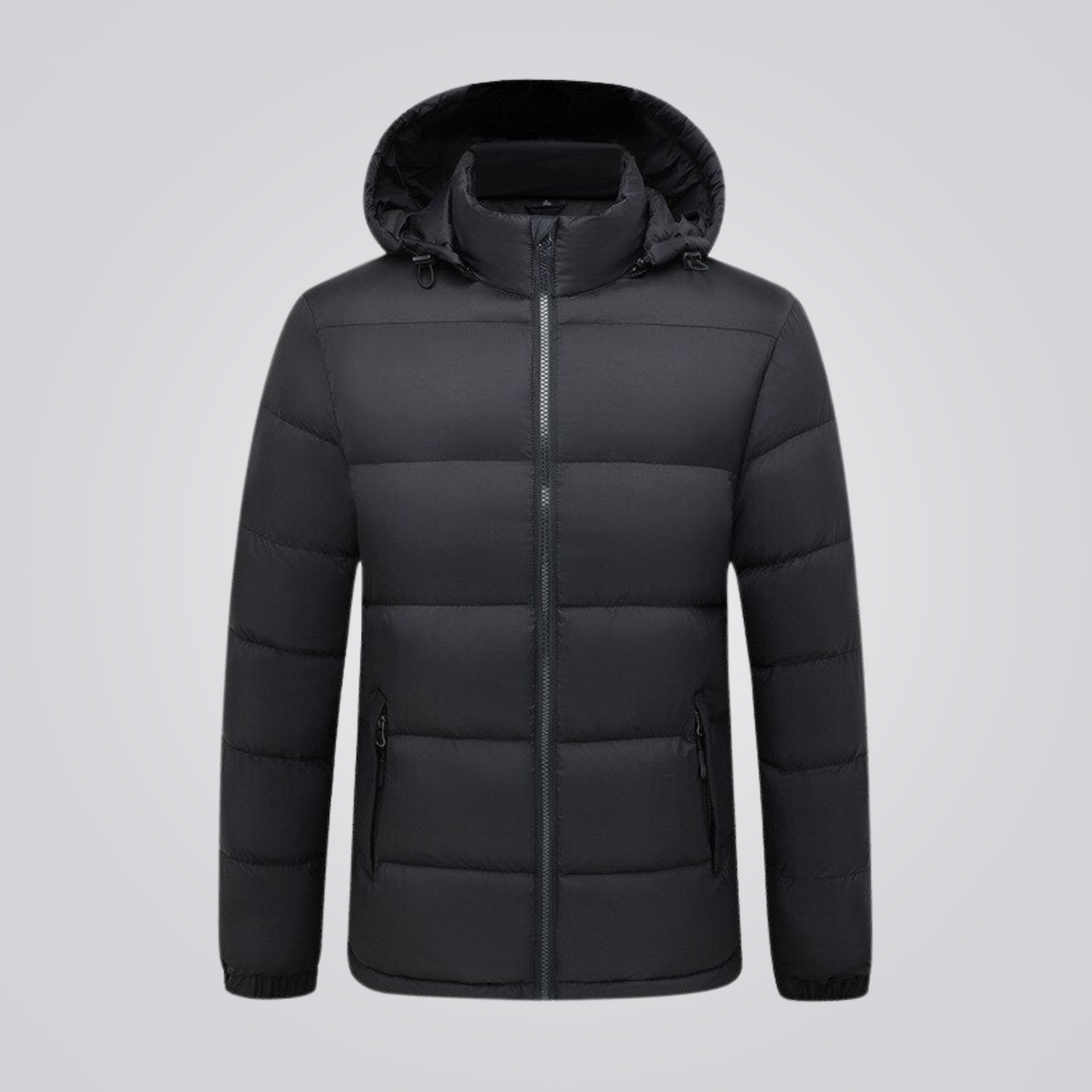 Preston Men’s Puffer Jacket