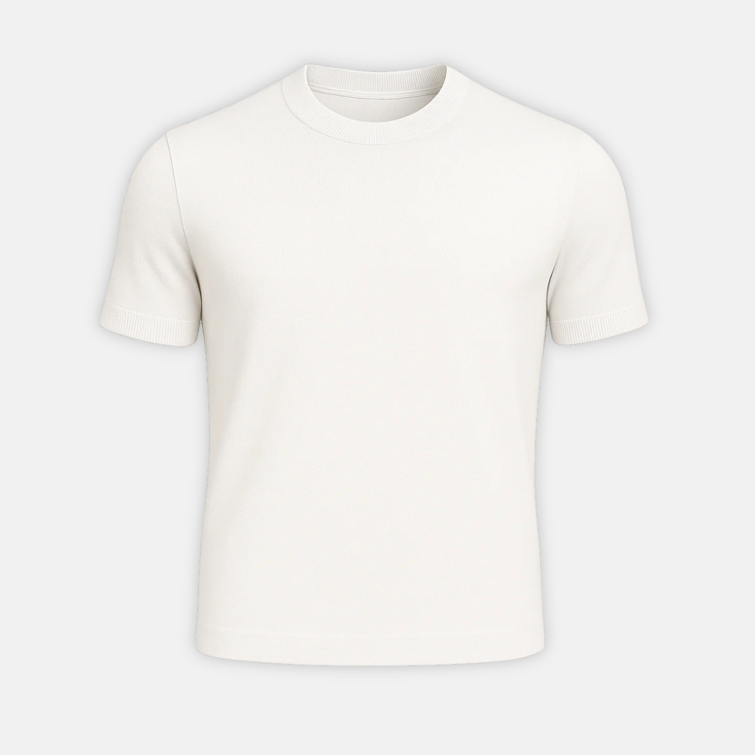 Men's Premium Cotton T-Shirt – StrongHammer
