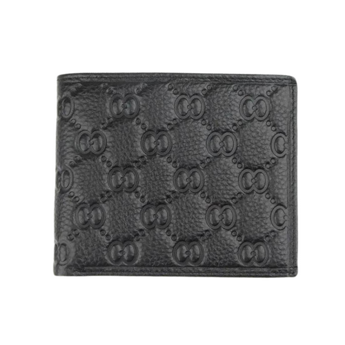 Carson Men’s Genuine Leather Wallet