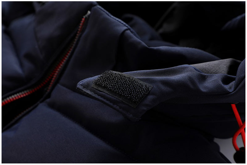 Antartic Men’s Extreme Cold Weather Jacket