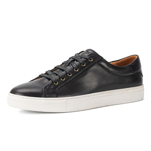 Frankfurt Casual Trainers – Timeless Elegance with Everyday Comfort
