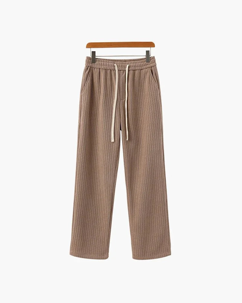Men’s Roman Virtus Corduroy Trousers
