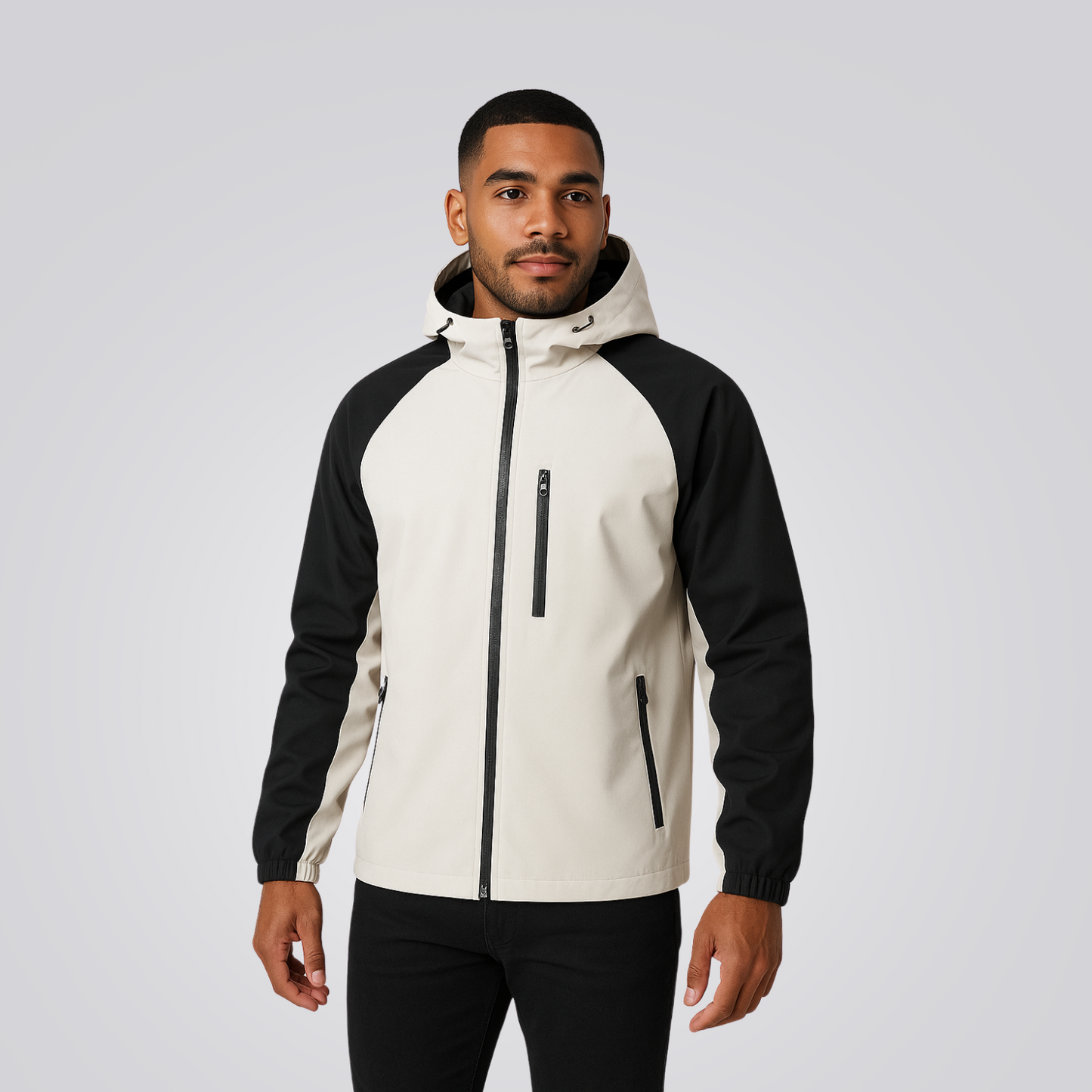 Waterproof Windproof Jacket Eli