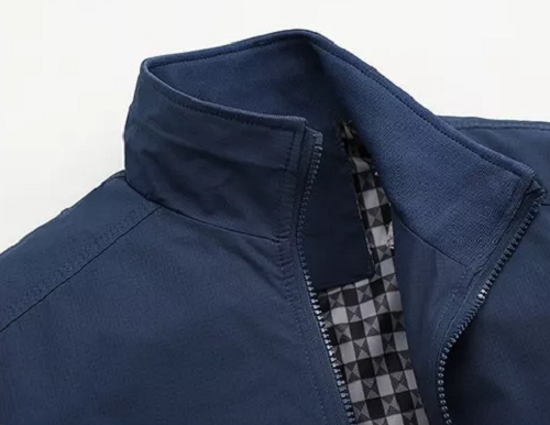 PortsMan Slim Fit Men’s Jacket