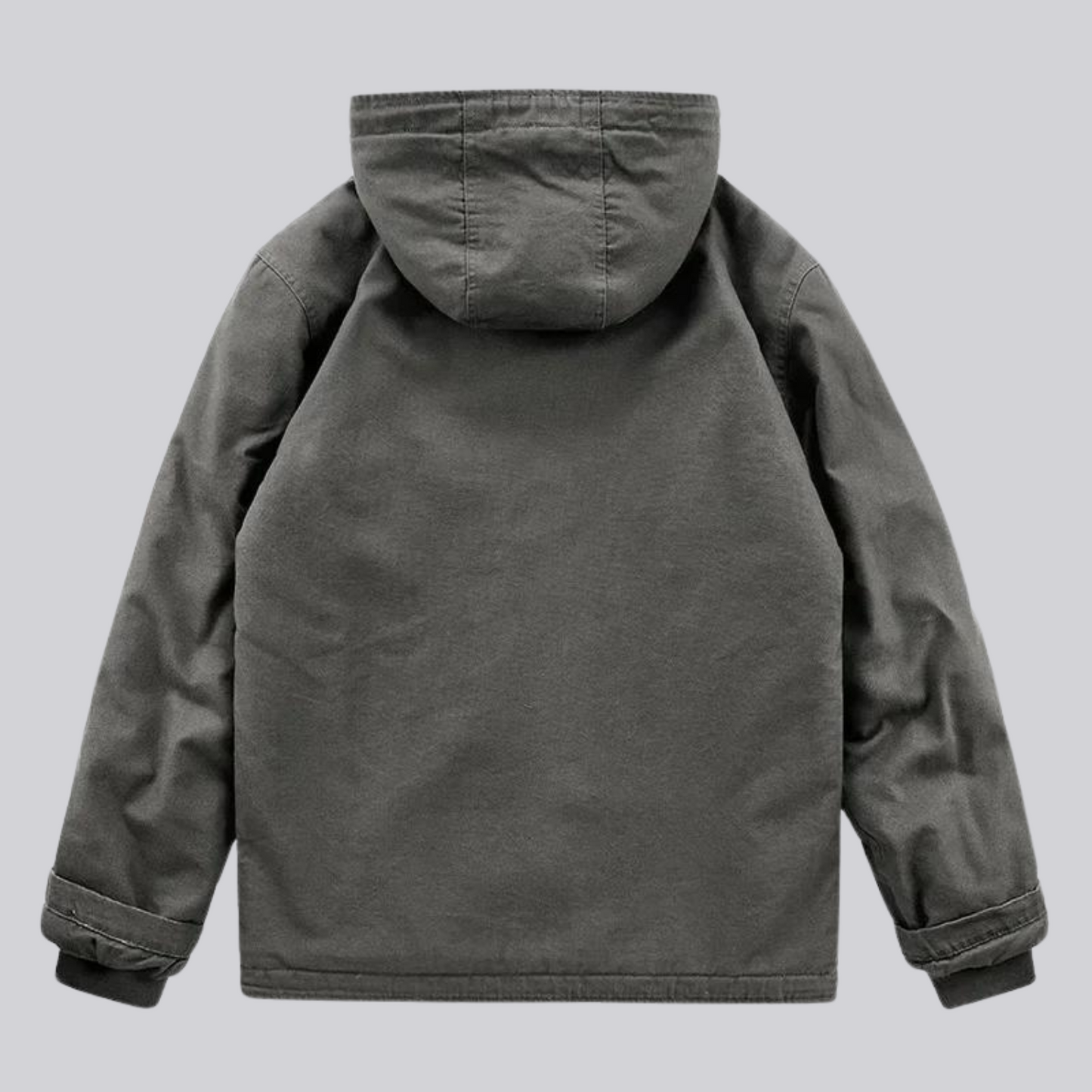 Humble Men’s Wool Bomber Jacket