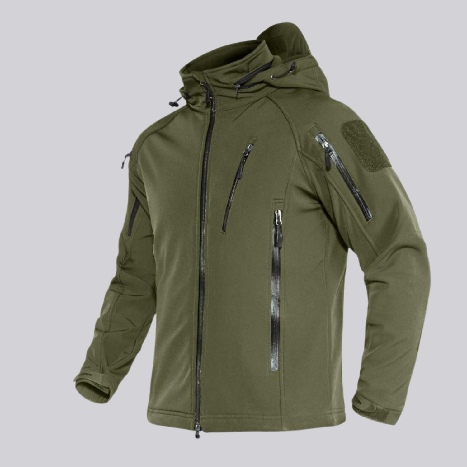 Men's Thermal Waterproof Jacket Dickens