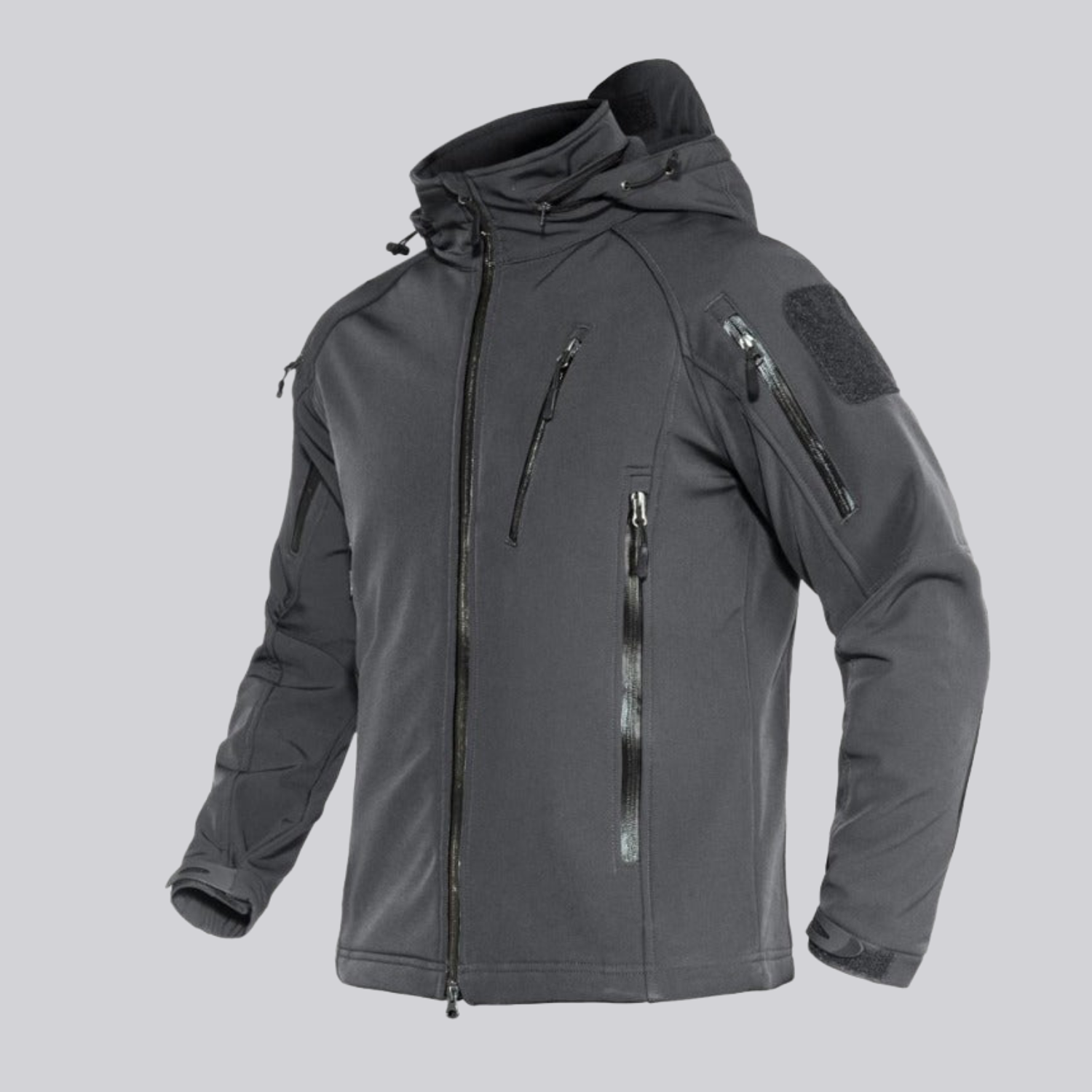 Men's Thermal Waterproof Jacket Dickens