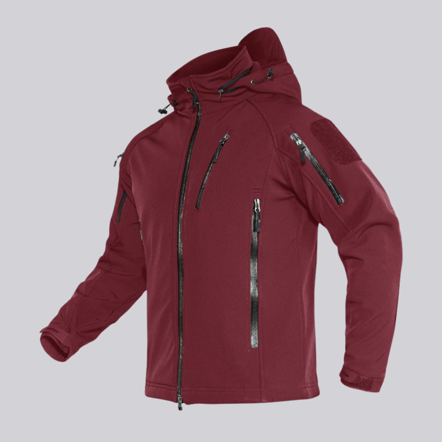 Men's Thermal Waterproof Jacket Dickens