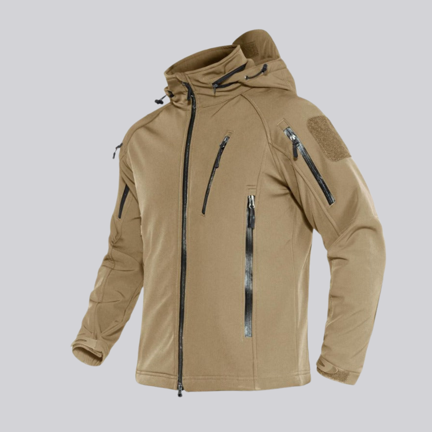 Men's Thermal Waterproof Jacket Dickens