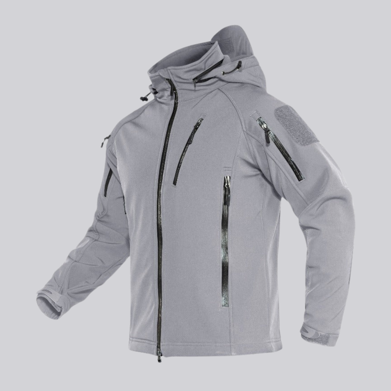 Men's Thermal Waterproof Jacket Dickens