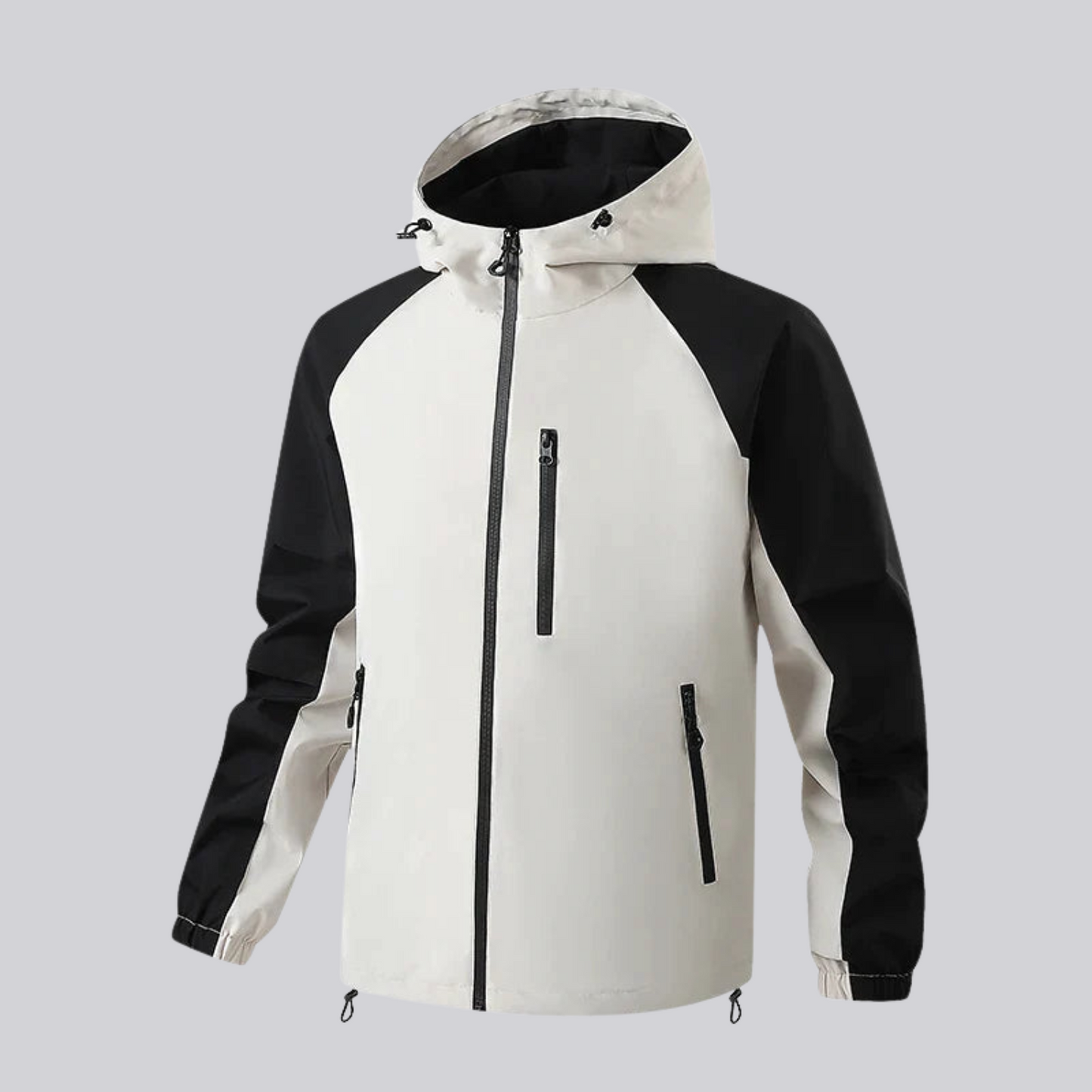 Waterproof Windproof Jacket Eli