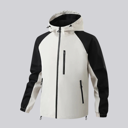 Waterproof Windproof Jacket Eli