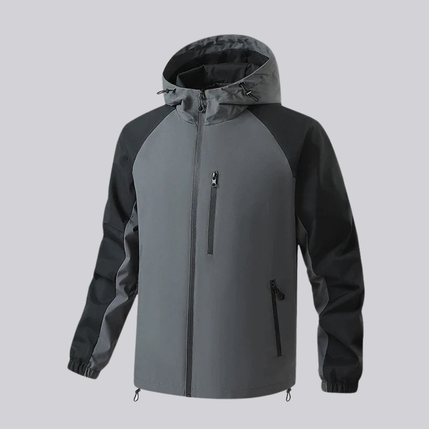 Waterproof Windproof Jacket Eli