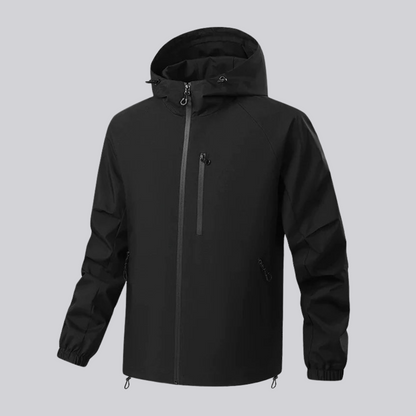 Waterproof Windproof Jacket Eli