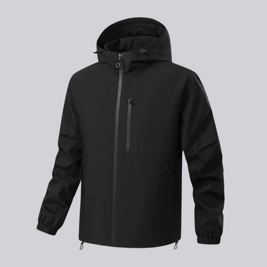 Waterproof Windproof Jacket Eli