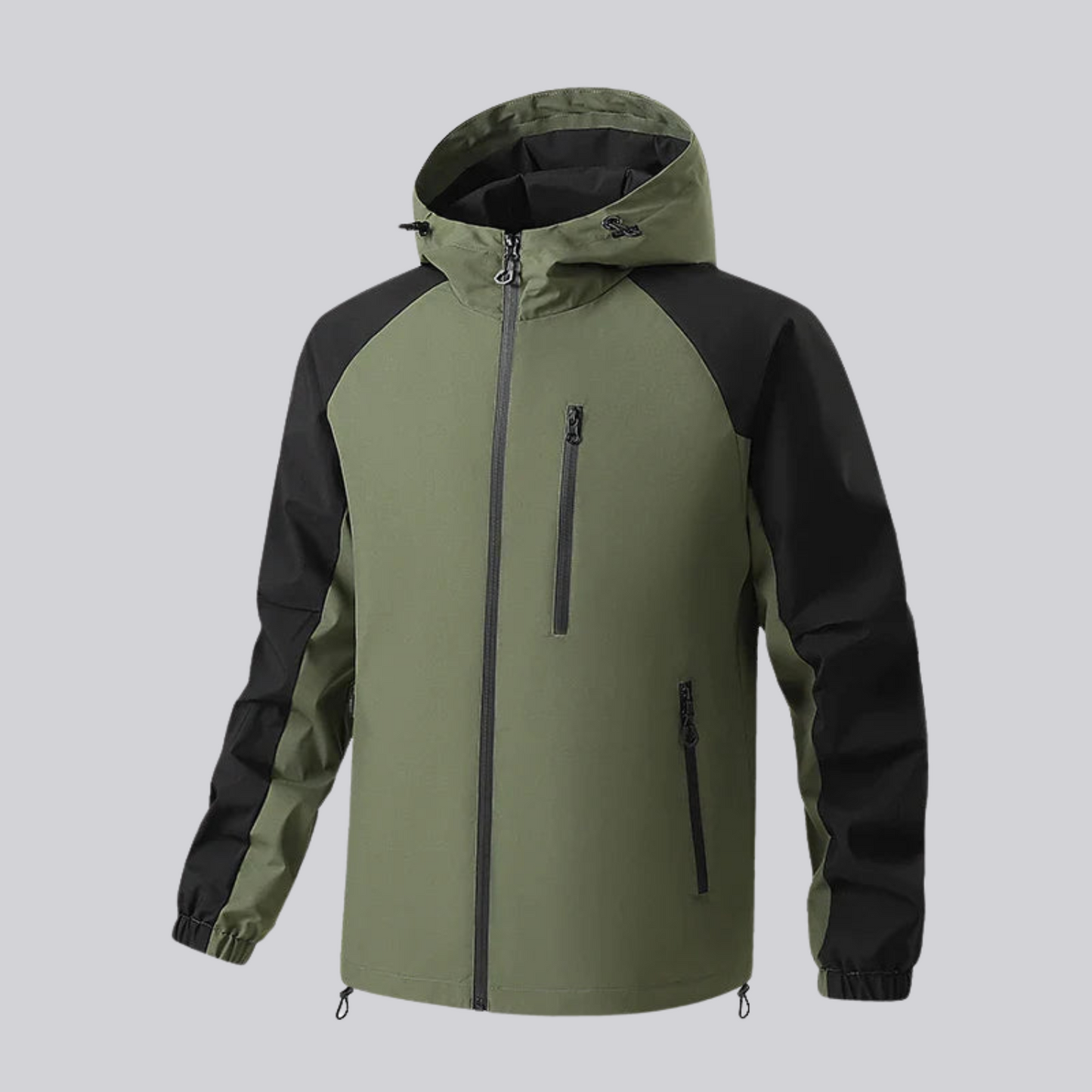 Waterproof Windproof Jacket Eli