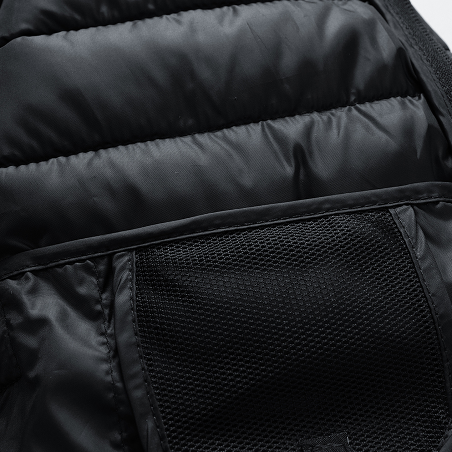 Iced Men’s Puffer Jacket – Waterproof, Breathable & Insulated Winter Coat