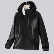 Men's Waterproof Jacket Windproof Brandon