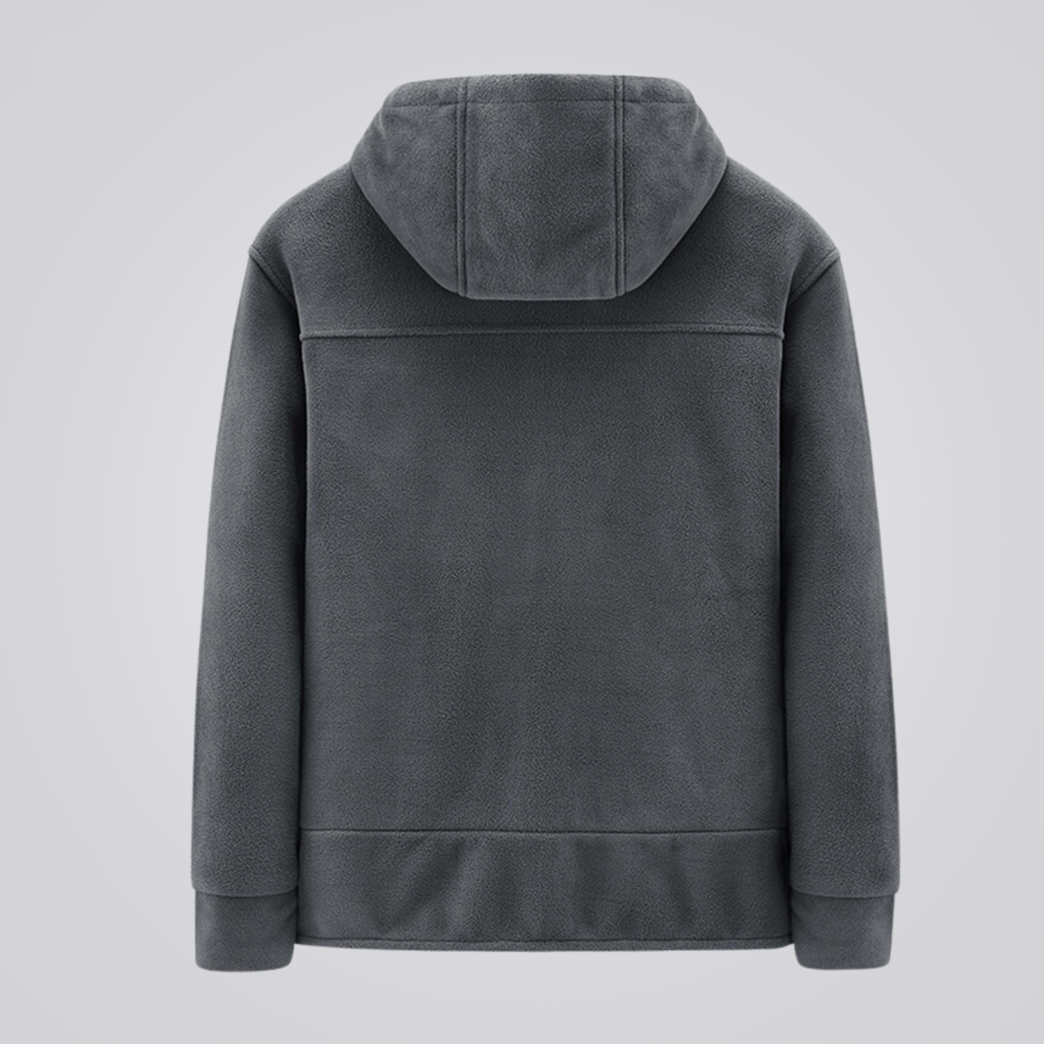 Men's Fleece Jacket Windproof Thermal Jackson