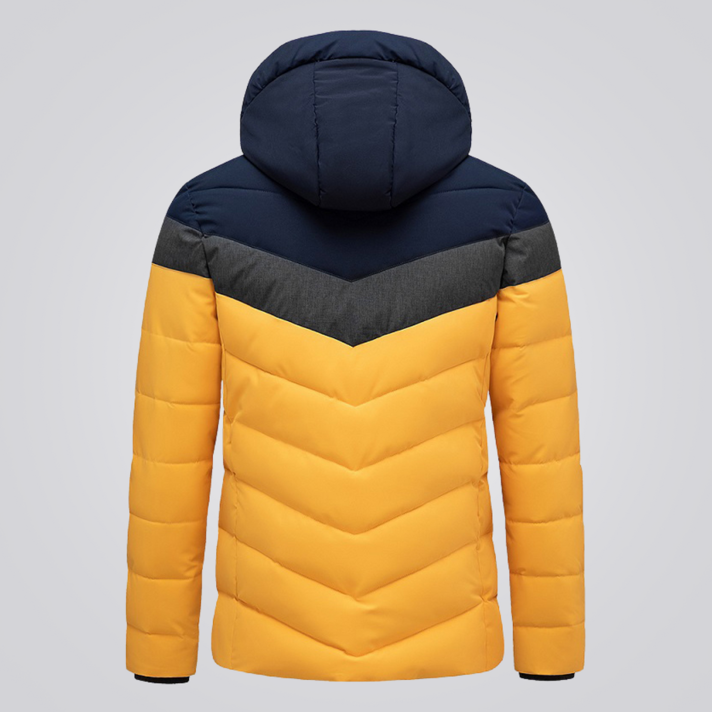 Antartic Men’s Extreme Cold Weather Jacket