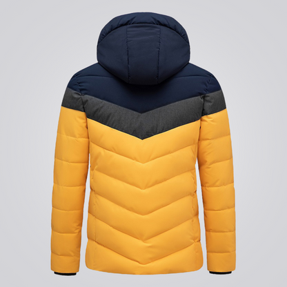 Antartic Men’s Extreme Cold Weather Jacket
