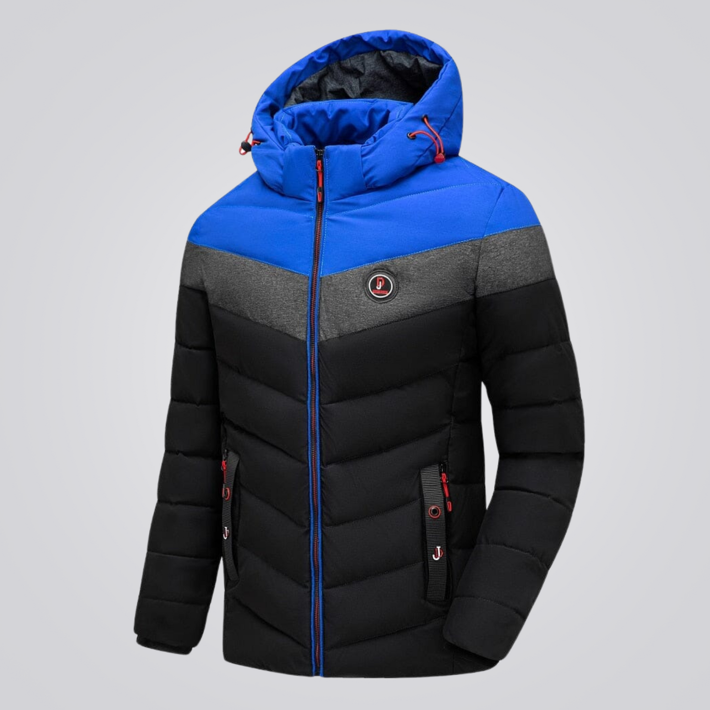 Antartic Men’s Extreme Cold Weather Jacket