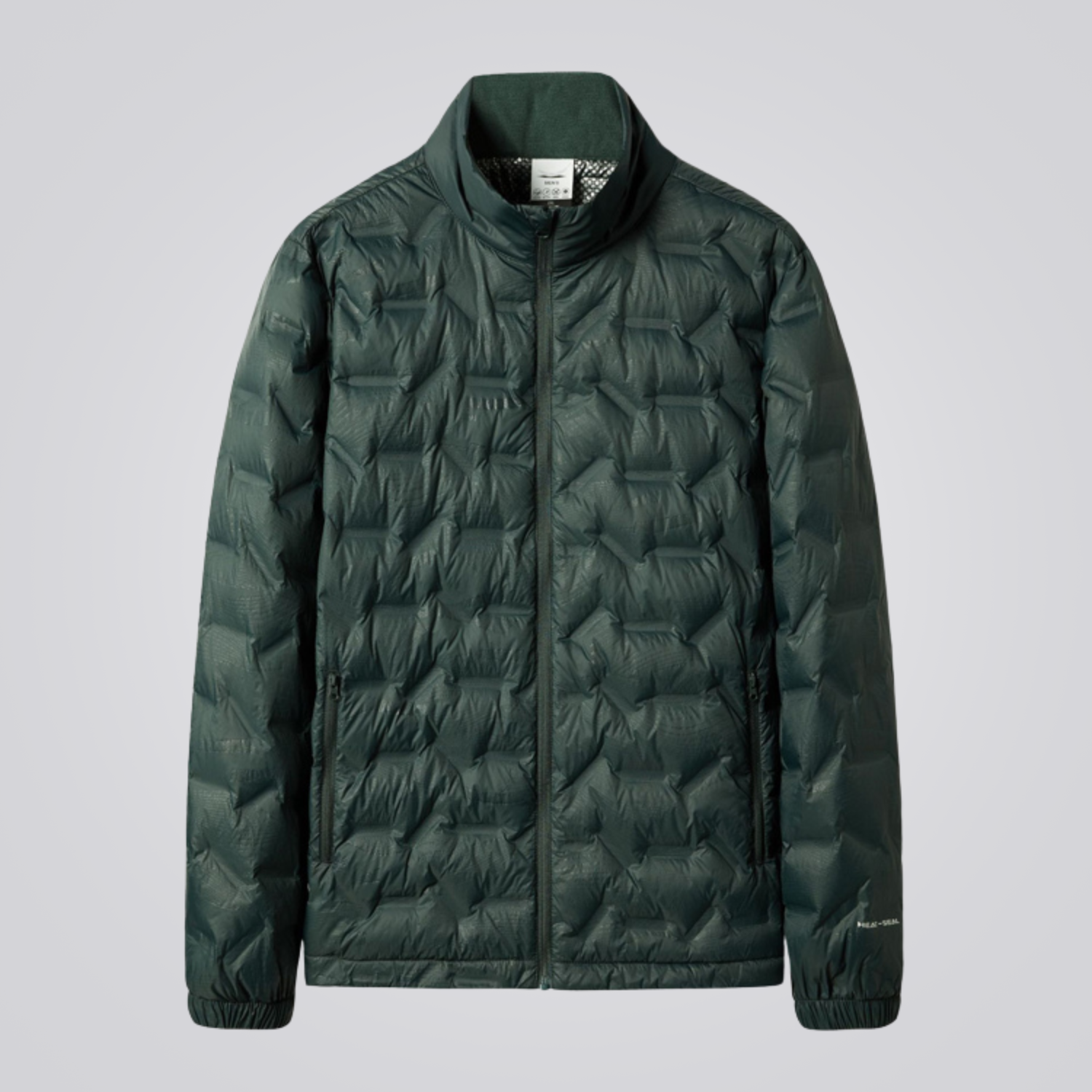 Men's Puffer Jacket Mosch