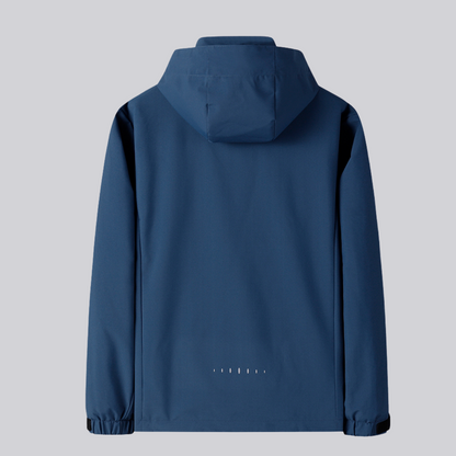 Men's Waterproof Jacket Windproof Brandon