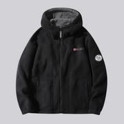 Men’s Norwegian Thermal Fleece Jacket