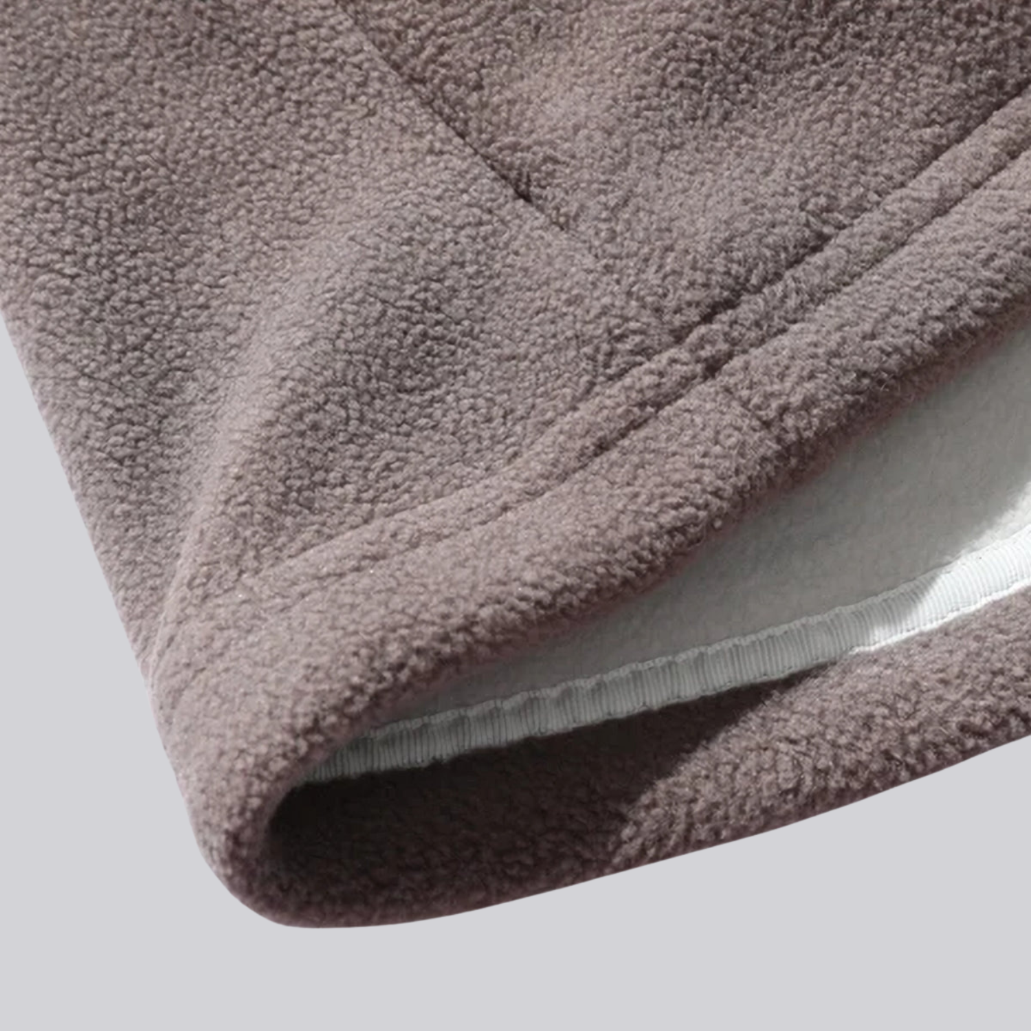 Men’s Norwegian Thermal Fleece Jacket