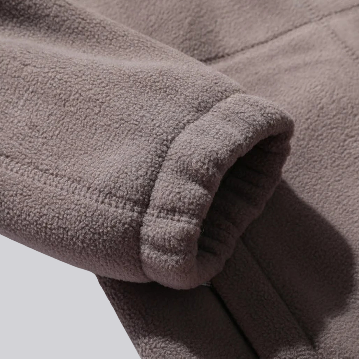 Men’s Norwegian Thermal Fleece Jacket