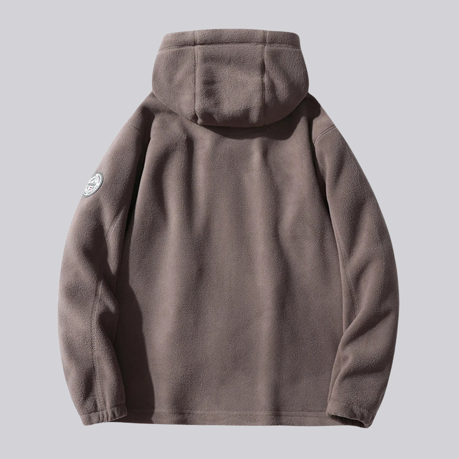 Men’s Norwegian Thermal Fleece Jacket