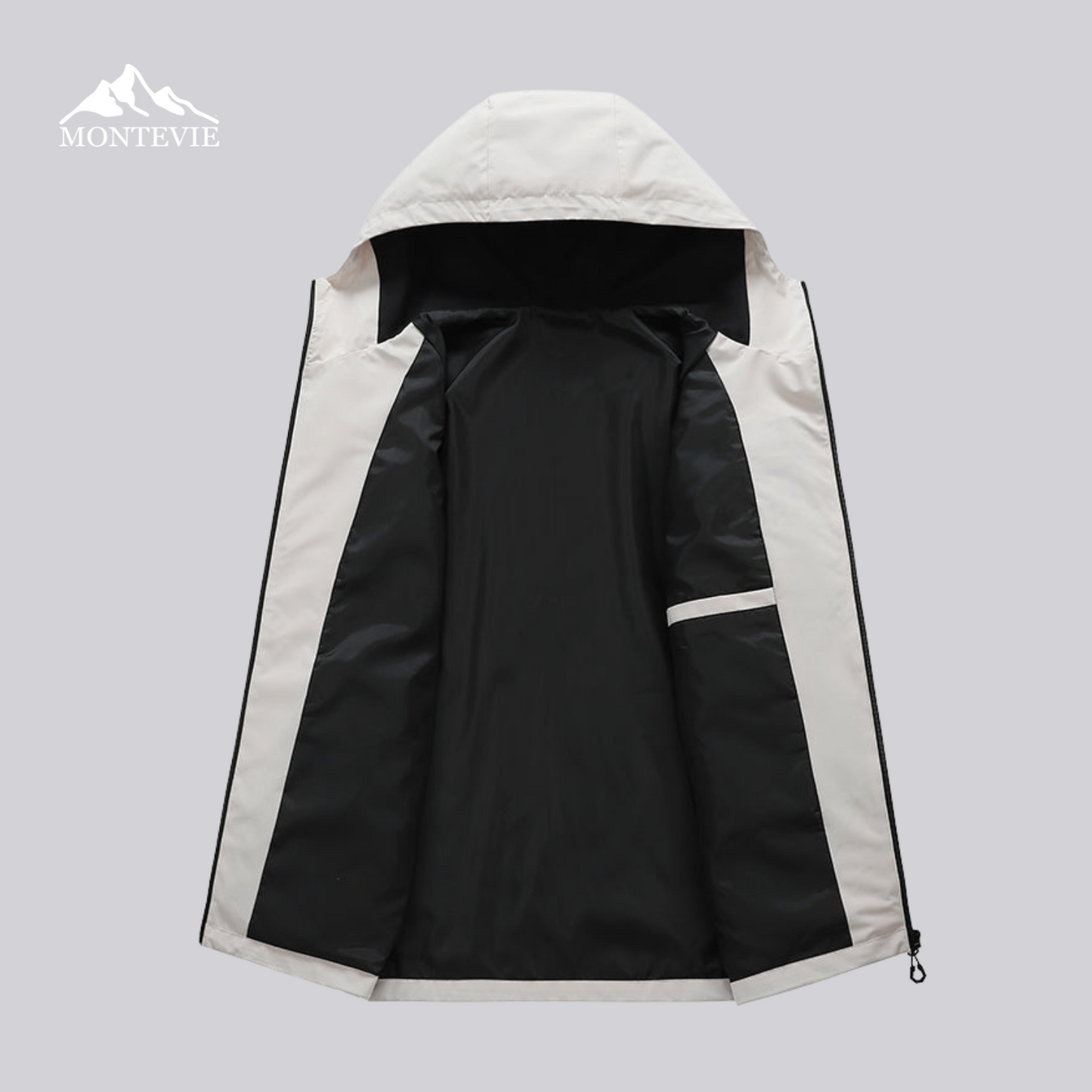 Waterproof Windproof Jacket Eli