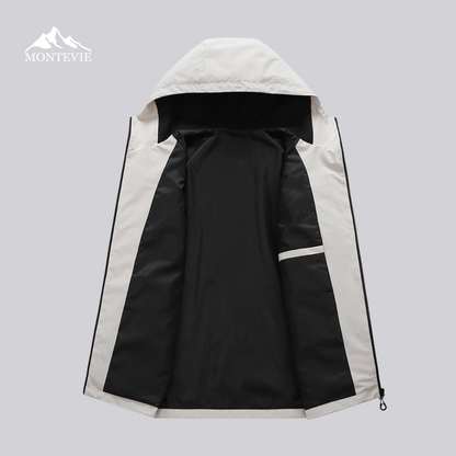 Waterproof Windproof Jacket Eli