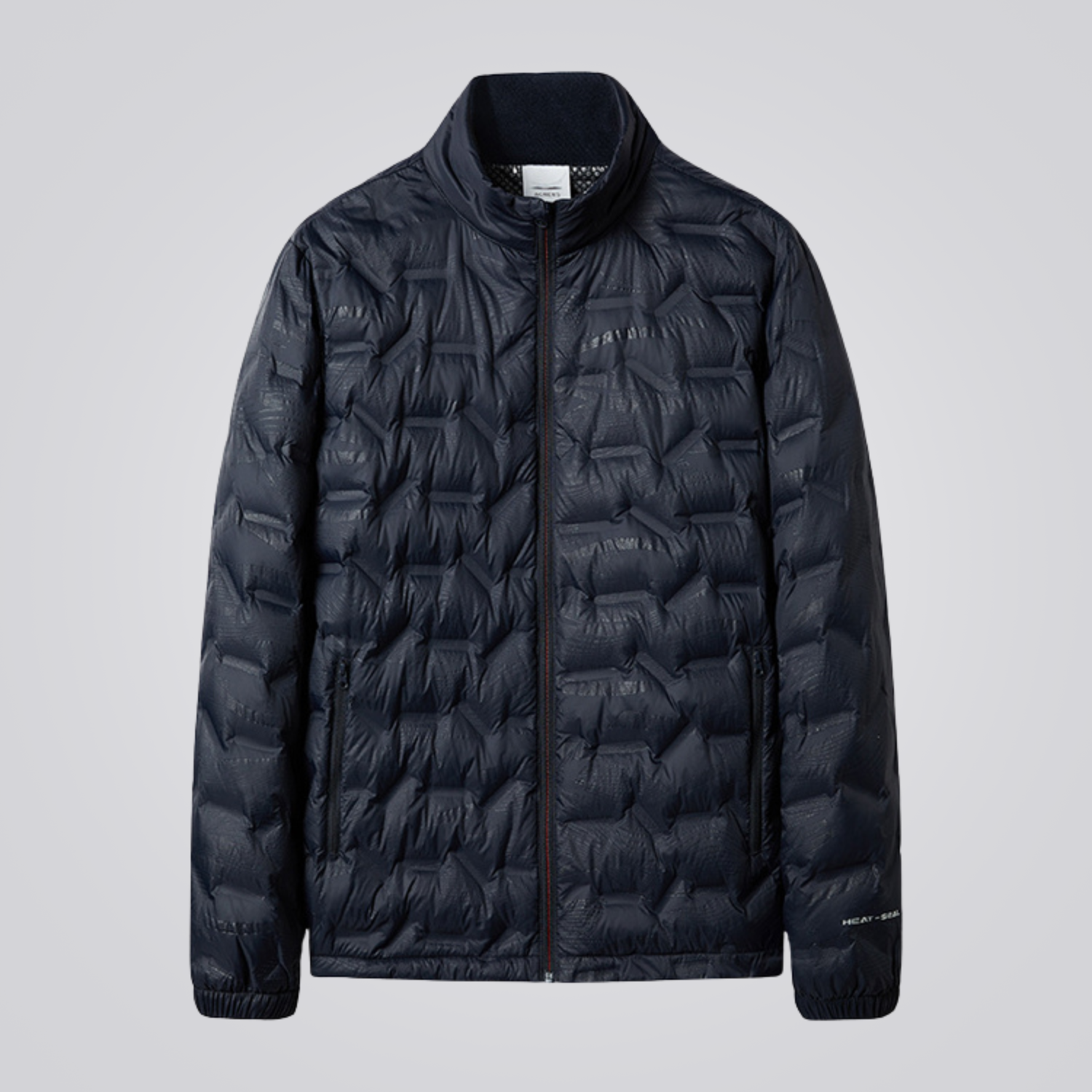 Men's Puffer Jacket Mosch