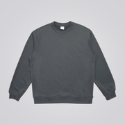 Men’s Premium Cotton Crew Neck Sweatshirt – Clean Monty