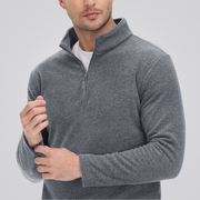 Mens Outdoor Wool Jumper For Hiking Harry