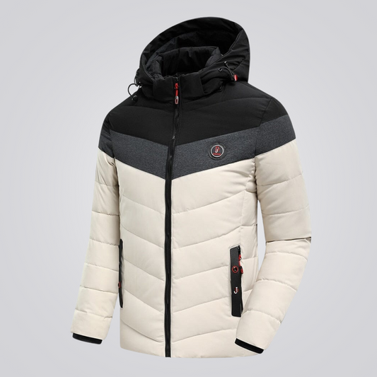 Antartic Men’s Extreme Cold Weather Jacket