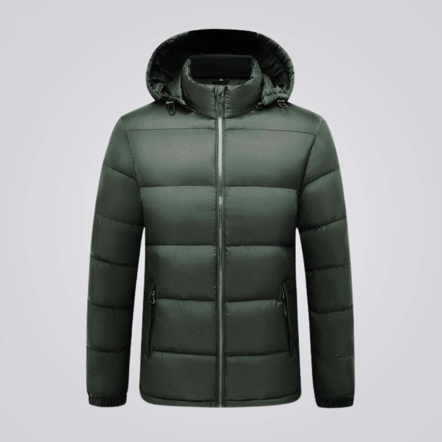 Preston Men’s Puffer Jacket