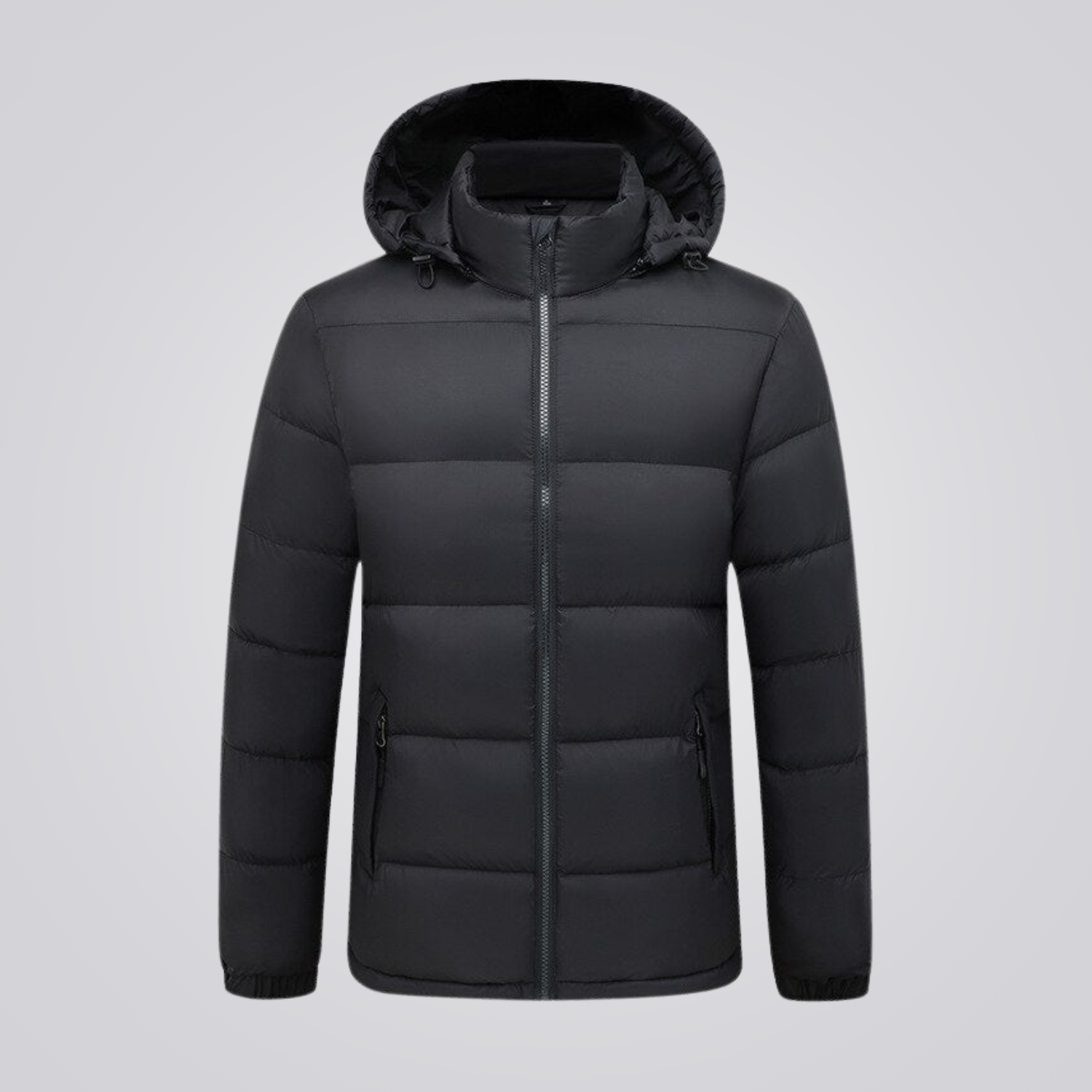 Preston Men’s Puffer Jacket