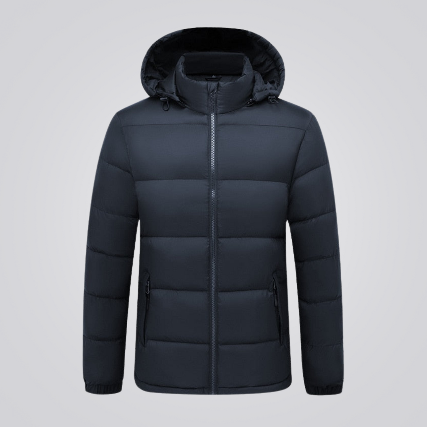 Preston Men’s Puffer Jacket