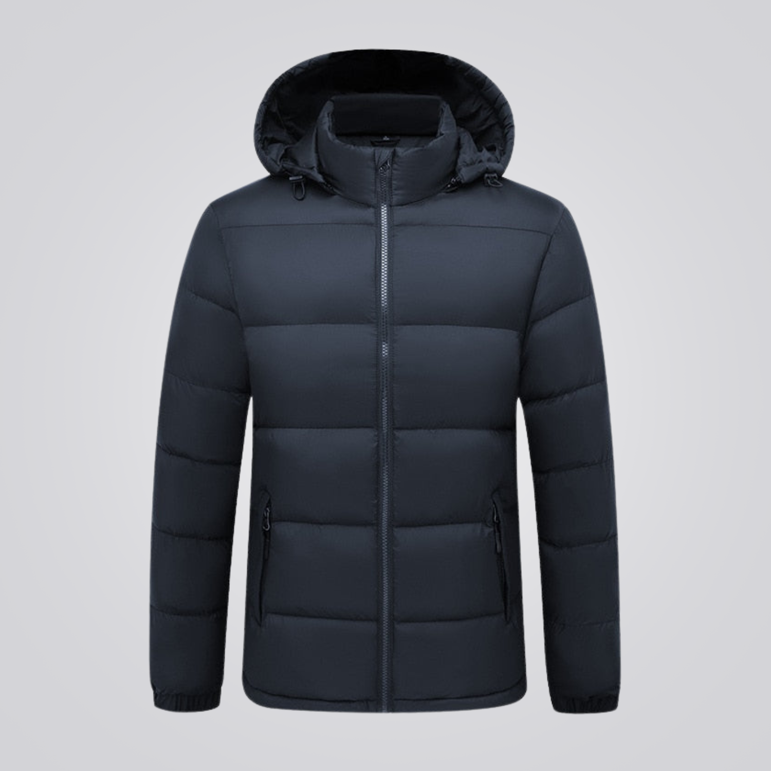 Preston Men’s Puffer Jacket