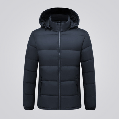 Preston Men’s Puffer Jacket