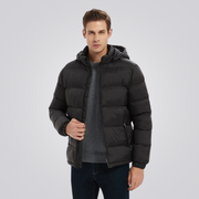 Preston Men’s Puffer Jacket