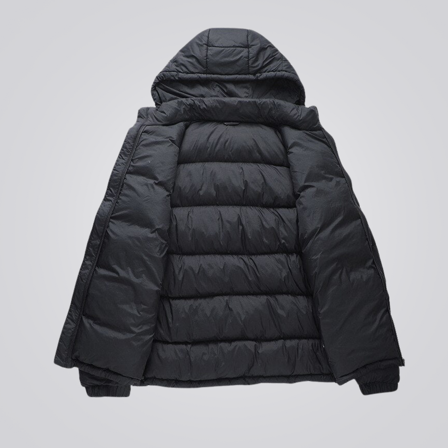 Preston Men’s Puffer Jacket