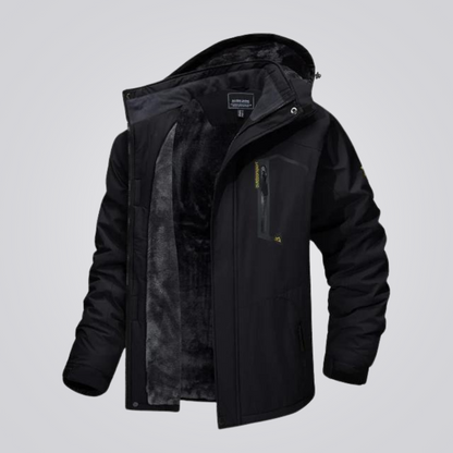 Bristol Thermal Outdoor Jacket For Men