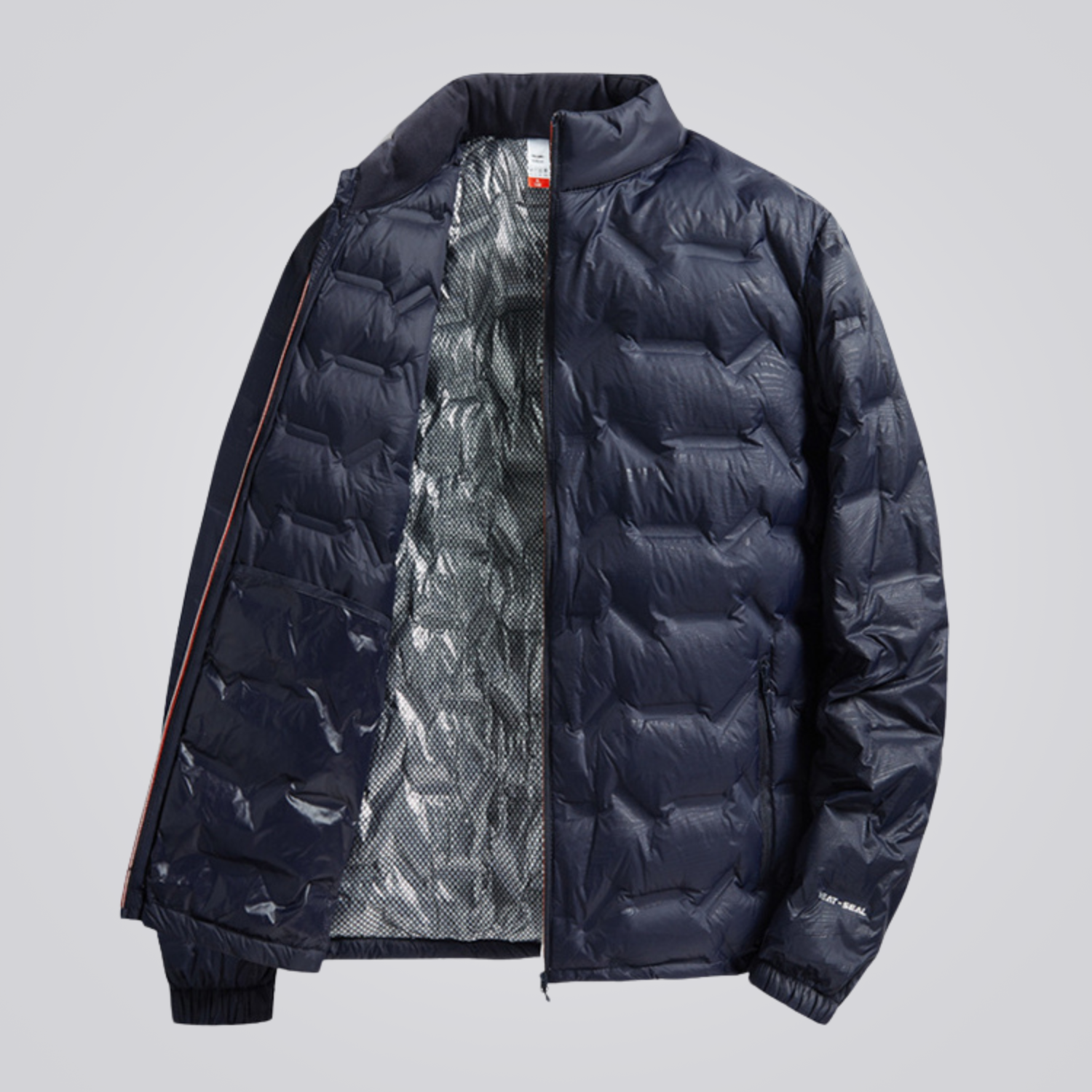 Men's Puffer Jacket Mosch