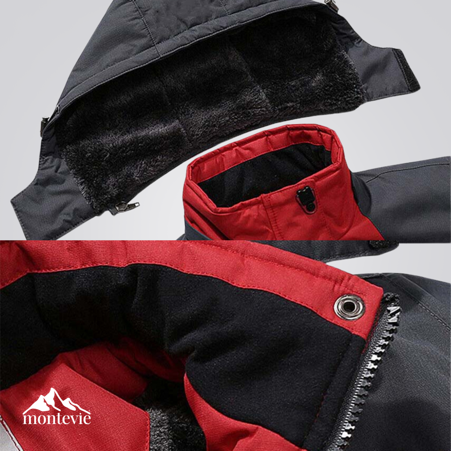 Bristol Thermal Outdoor Jacket For Men