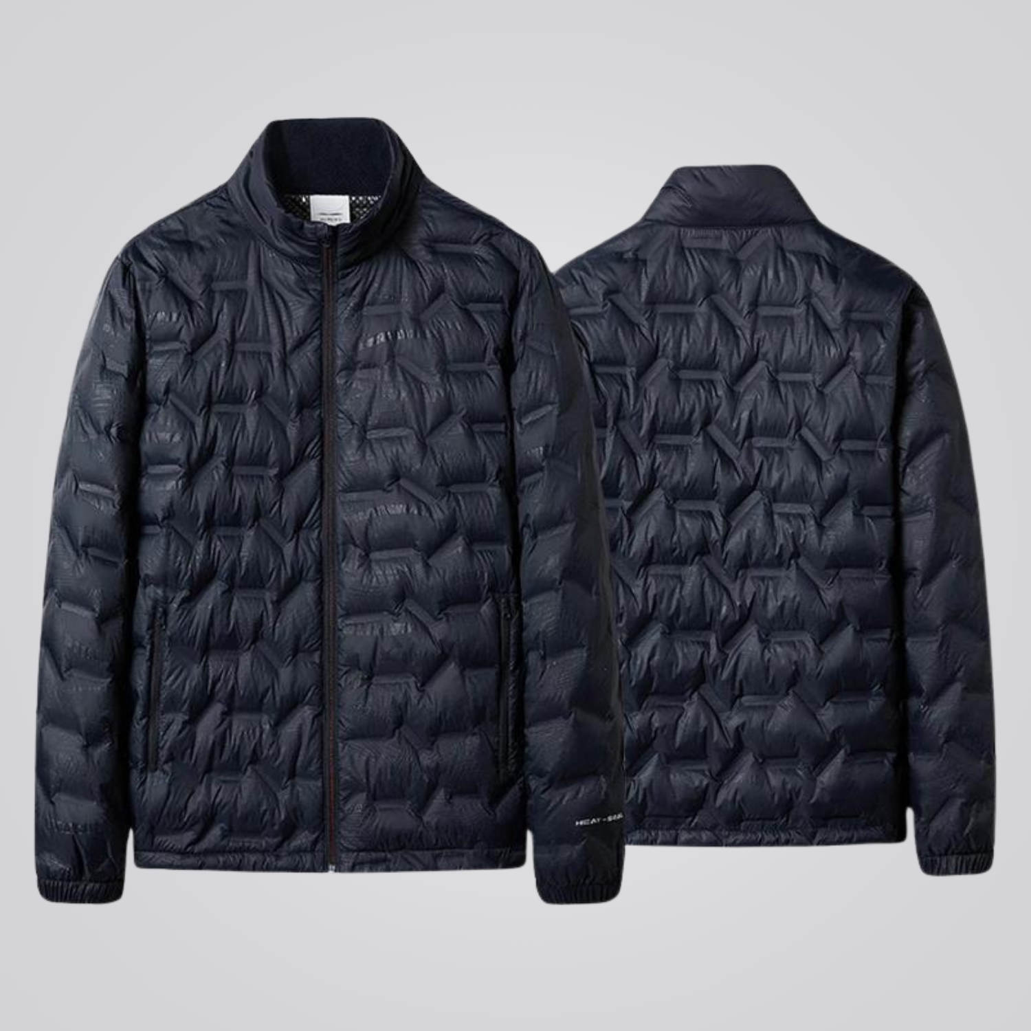 Men's Puffer Jacket Mosch